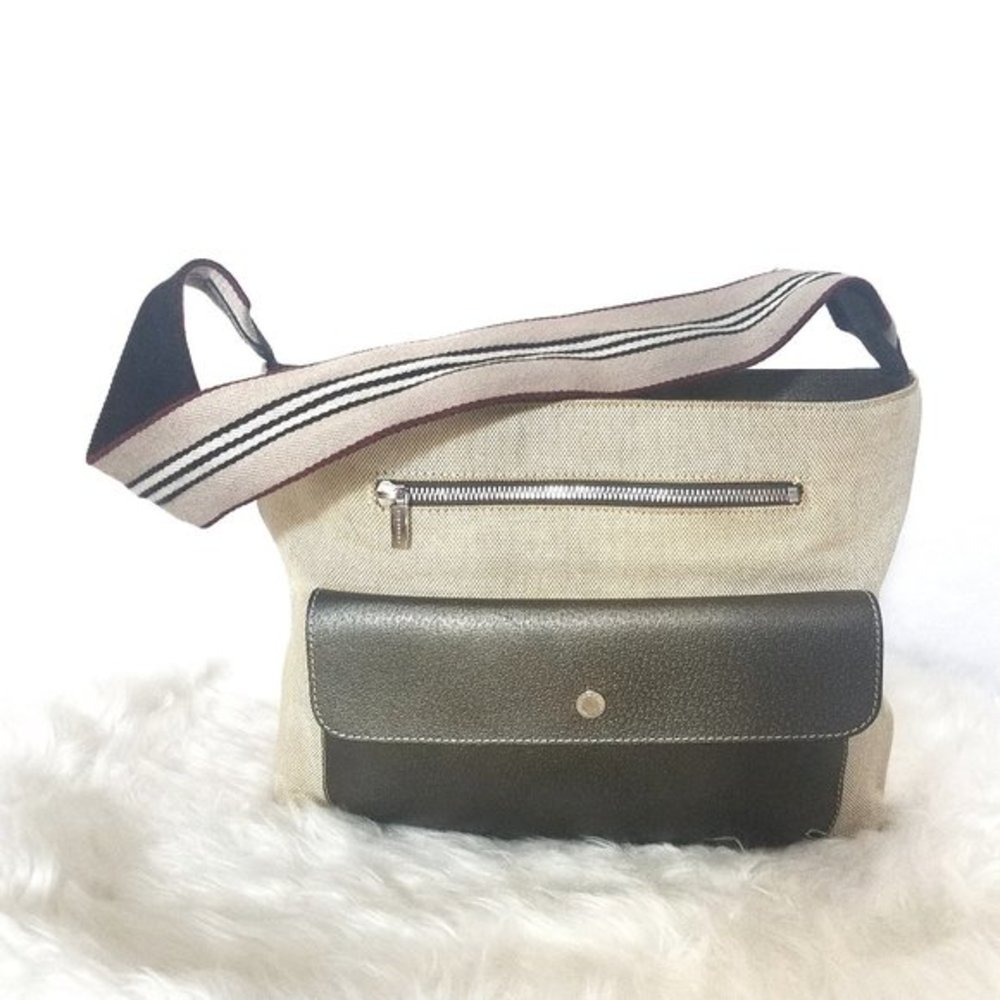 Burberry shoulder Handbag